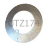 700-31-2543 Шайба стопорная (КПП)