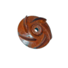 700-42-2567 Крыльчатка водяного насоса