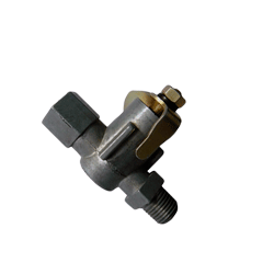 ПП-6 Кран (топливный бак)