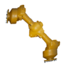 ДЗ-98В1.61.00.000 Мост передний