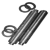 ЗИП к гусенице (к-т)