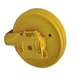 16Y-40-03000 Колесо натяжное Shantui SD16