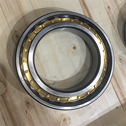 GB283-81(C3G2117) Подшипник