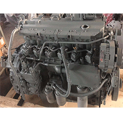 BF6M2012C Двигатель Deutz