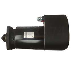 QD2745 Стартер