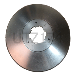 Д-211-НД-124 Диск ведомый ДУ47Б