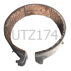 16Y-17-04000 Лента тормозная Shantui SD16